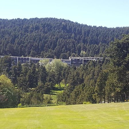 T2 Cabine, Au Coeur De La Foret, Vue Magnifique Apartment Egat Bagian luar foto