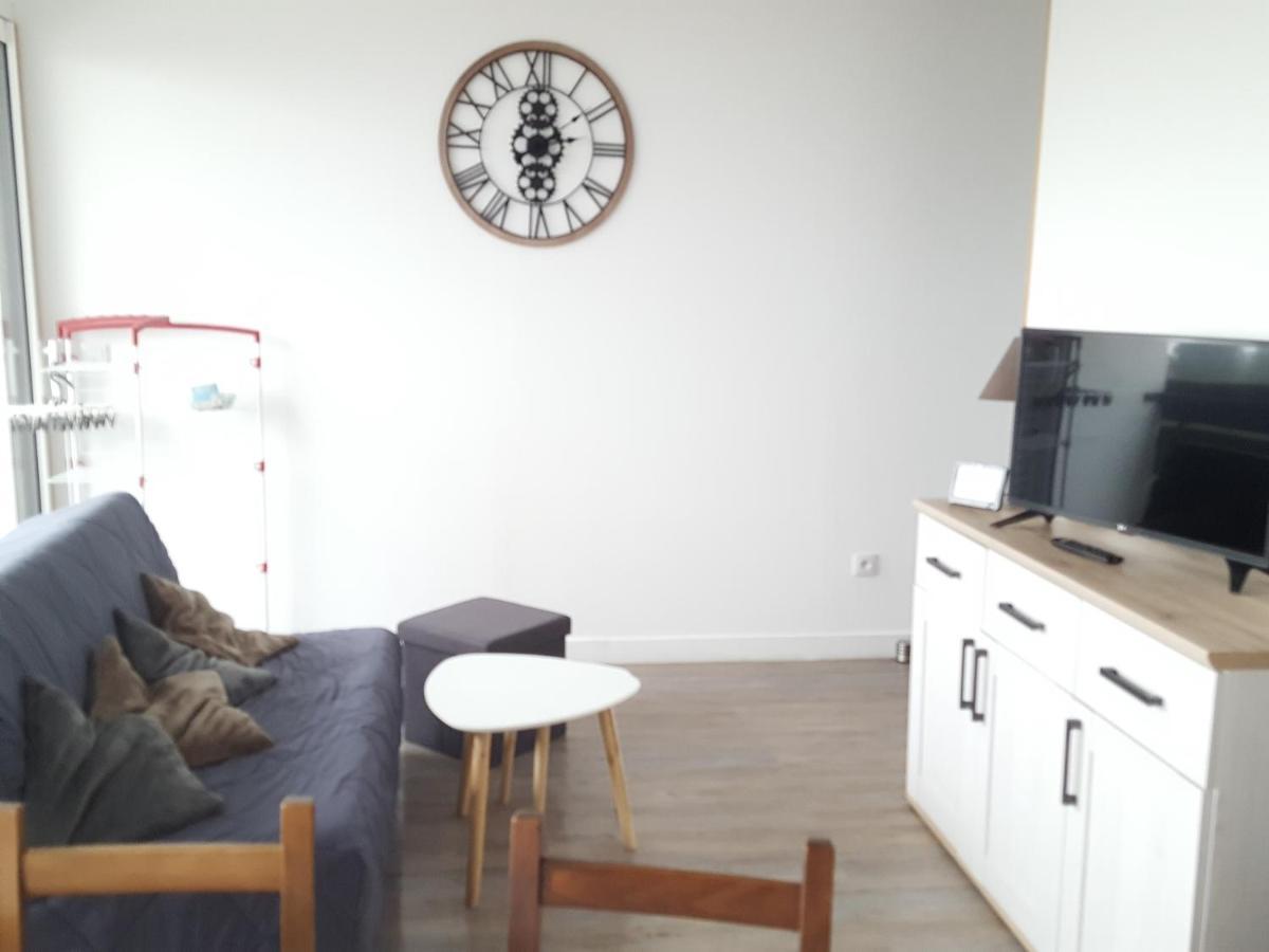 T2 Cabine, Au Coeur De La Foret, Vue Magnifique Apartment Egat Bagian luar foto