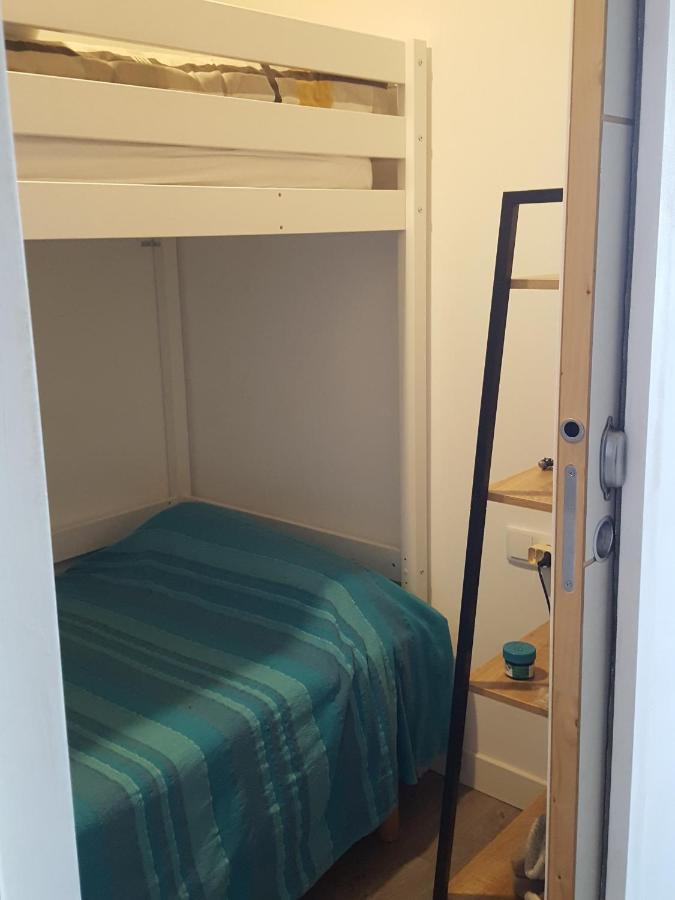 T2 Cabine, Au Coeur De La Foret, Vue Magnifique Apartment Egat Bagian luar foto