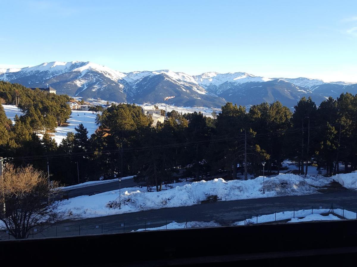T2 Cabine, Au Coeur De La Foret, Vue Magnifique Apartment Egat Bagian luar foto
