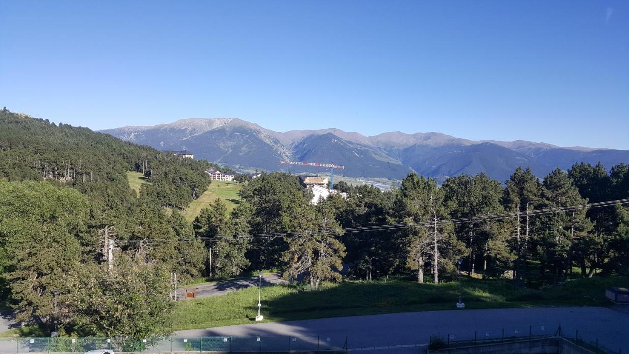 T2 Cabine, Au Coeur De La Foret, Vue Magnifique Apartment Egat Bagian luar foto
