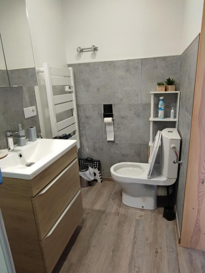 T2 Cabine, Au Coeur De La Foret, Vue Magnifique Apartment Egat Bagian luar foto