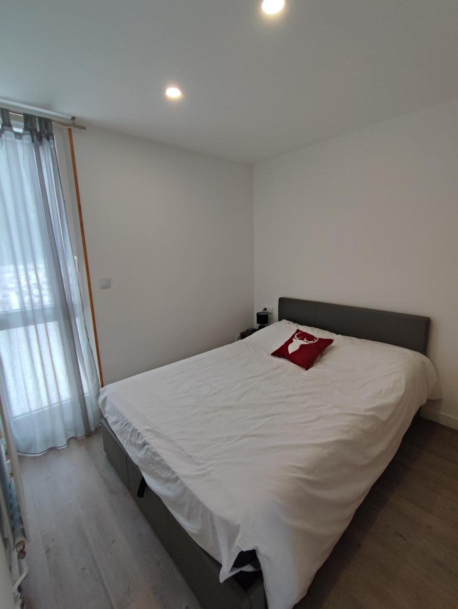 T2 Cabine, Au Coeur De La Foret, Vue Magnifique Apartment Egat Bagian luar foto