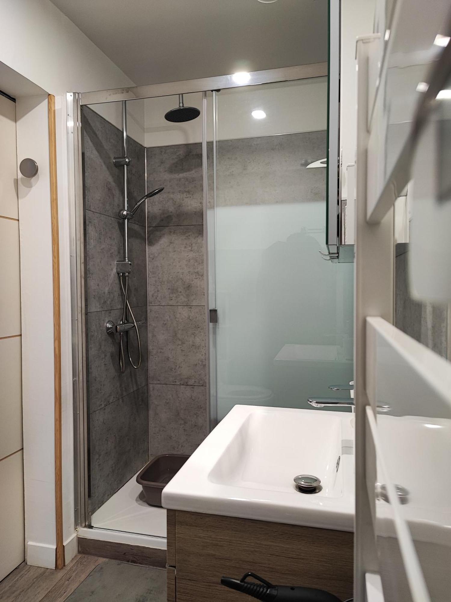 T2 Cabine, Au Coeur De La Foret, Vue Magnifique Apartment Egat Bagian luar foto