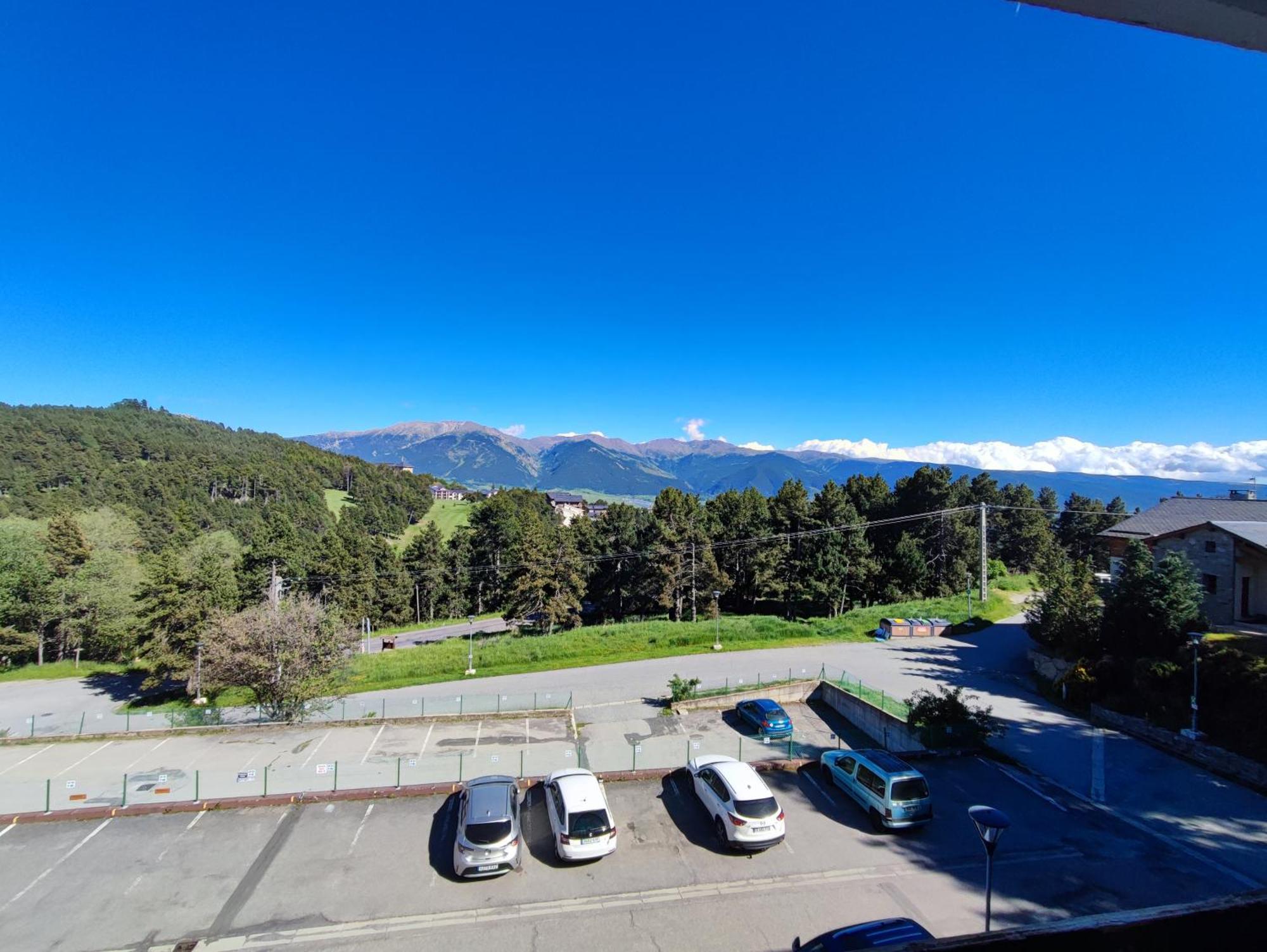 T2 Cabine, Au Coeur De La Foret, Vue Magnifique Apartment Egat Bagian luar foto